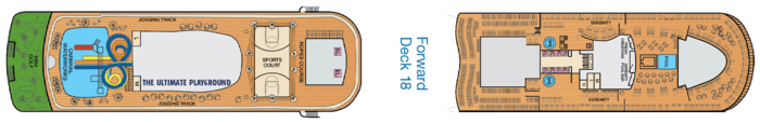 Deck 18